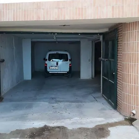 Rruga Butrinti Sarande