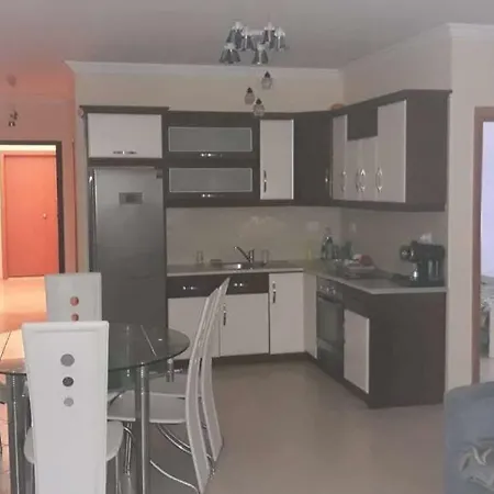 Apartment Rruga Butrinti