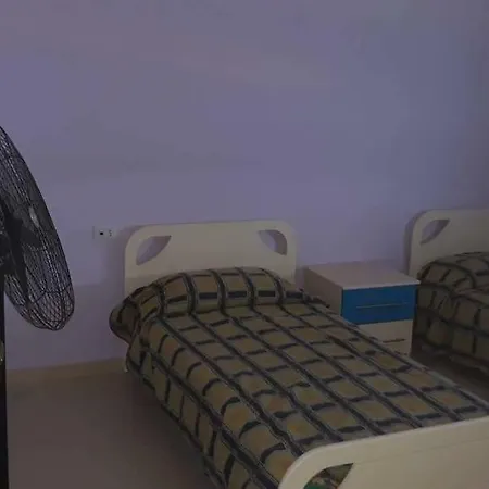 Rruga Butrinti Apartment Sarande