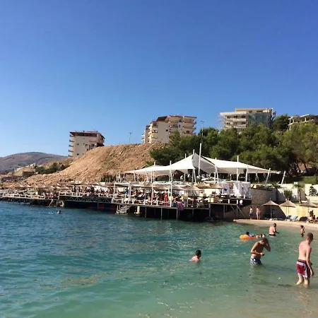 Rruga Butrinti Apartment Sarande