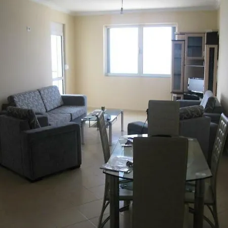 Rruga Butrinti Apartment *