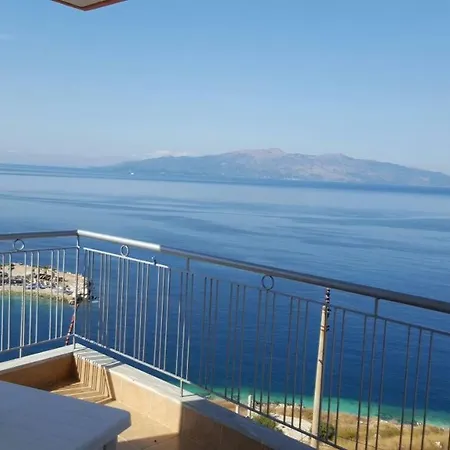Apartment Rruga Butrinti *